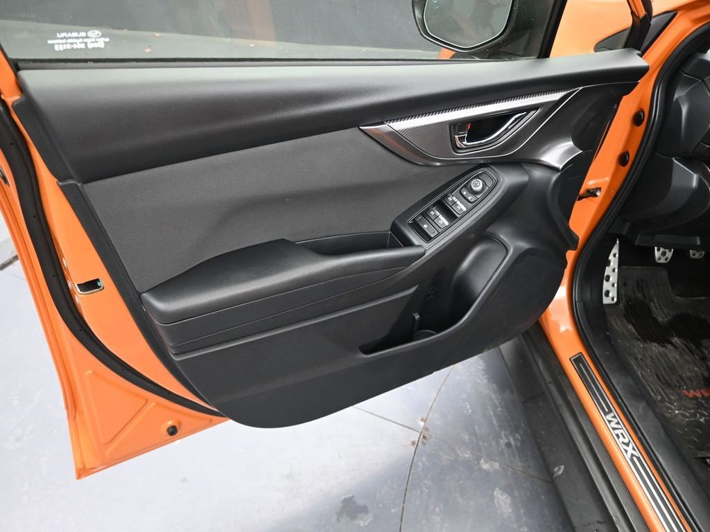 Used 2022 Subaru WRX Premium image 25