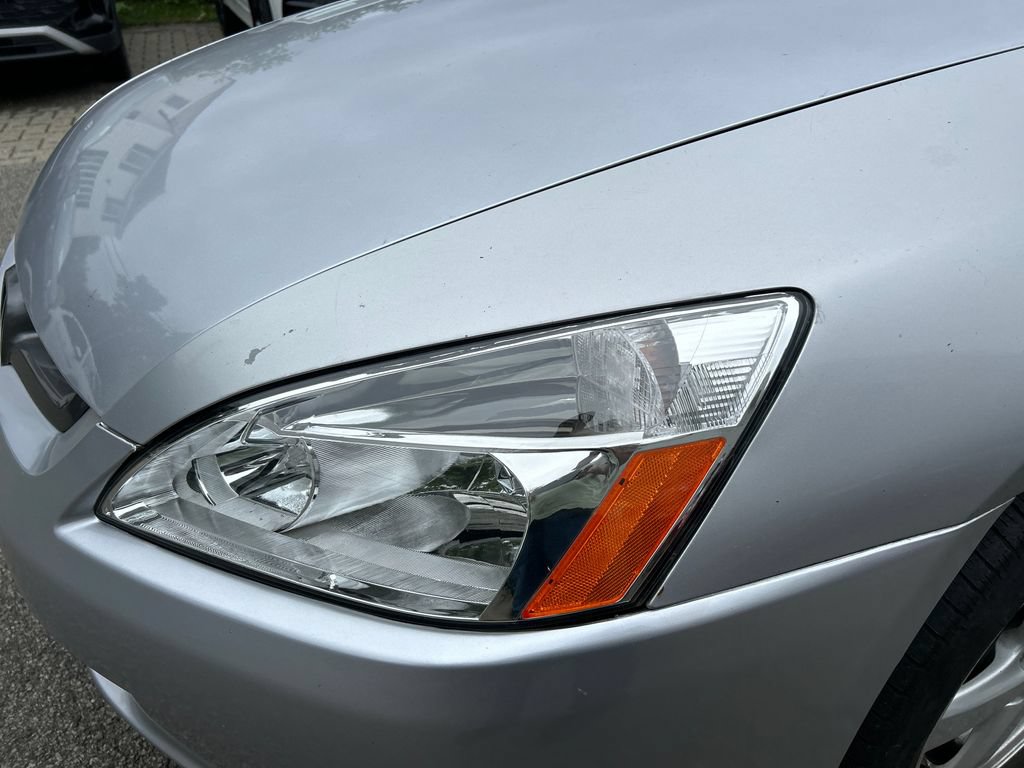 Used 2003 Honda Accord EX image 7