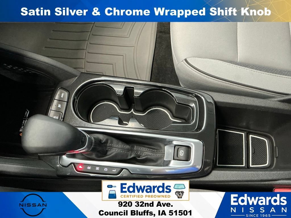 Used 2024 Chevrolet TrailBlazer LT w/ Convenience Package AWD/4WD image 28