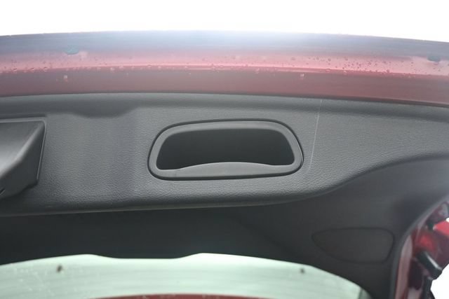 New 2026 Jeep Compass Latitude AWD/4WD image 35