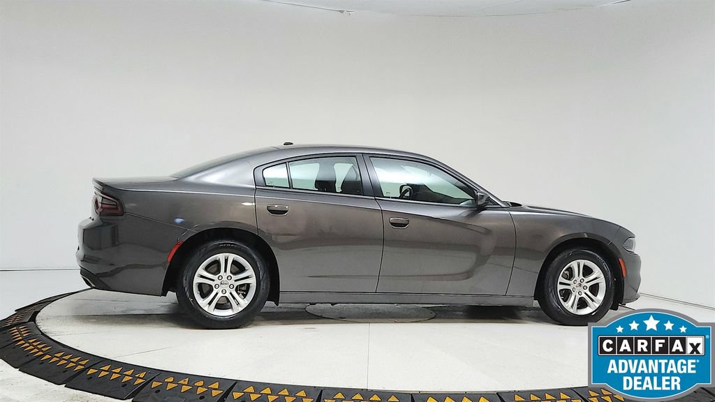 Used 2022 Dodge Charger SXT image 6