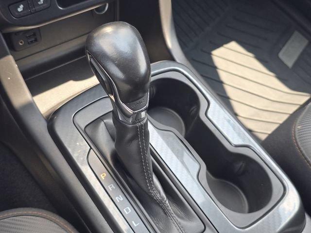 Certified 2022 GMC Canyon AT4 AWD/4WD image 32