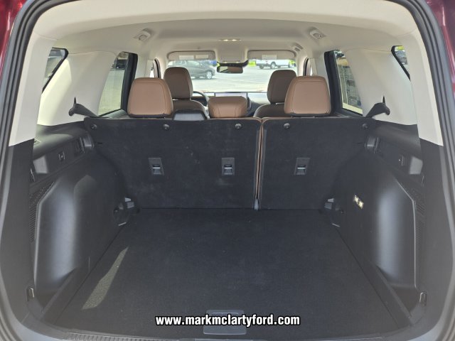 New 2026 Ford Bronco Sport Outer Banks AWD/4WD image 13