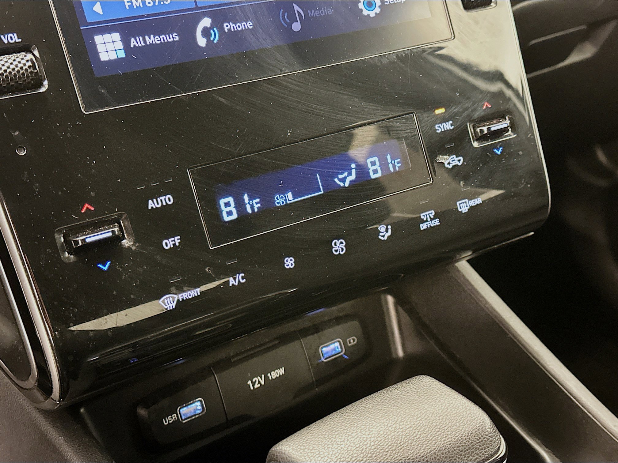 Used 2024 Hyundai Santa Cruz SEL image 23