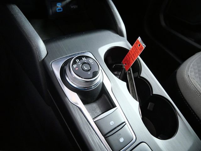 Certified 2022 Ford Escape SE w/ Cold Weather Package AWD/4WD image 18