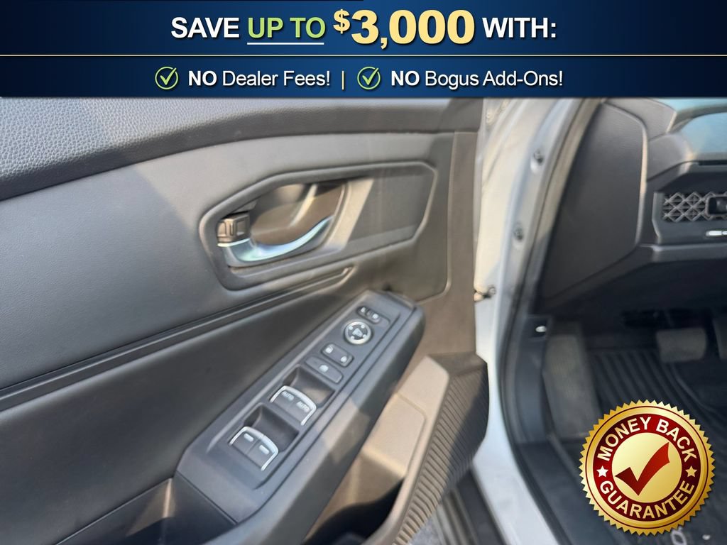 Used 2024 Honda Accord EX image 16