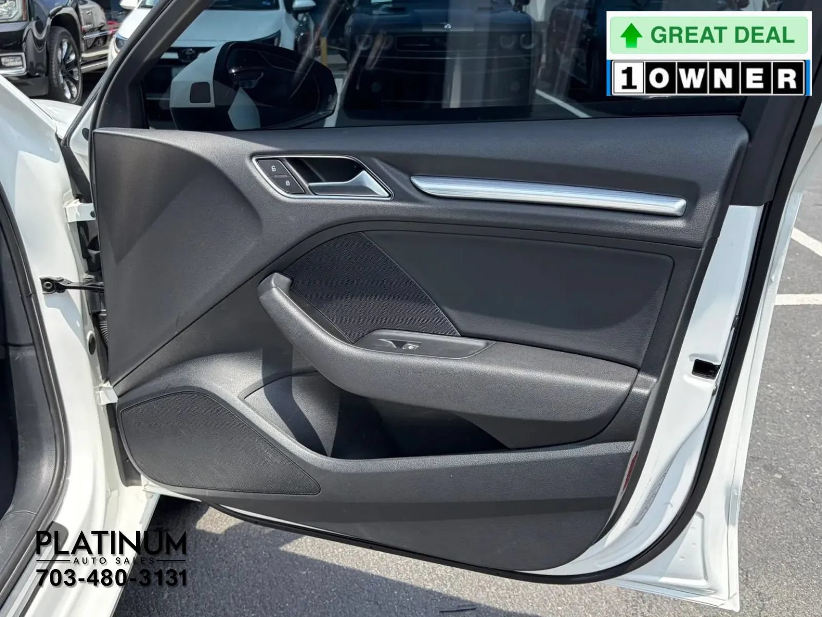 Used 2020 Audi A3 2.0T Premium FWD image 19