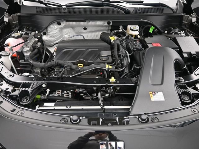 New 2026 Buick Envista Sport Touring w/ Convenience I Package image 22