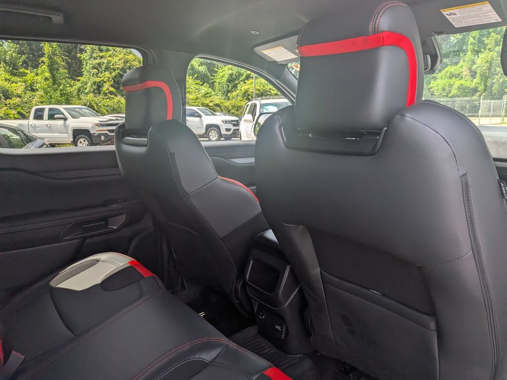 Used 2026 Ford Ranger Raptor AWD/4WD image 27