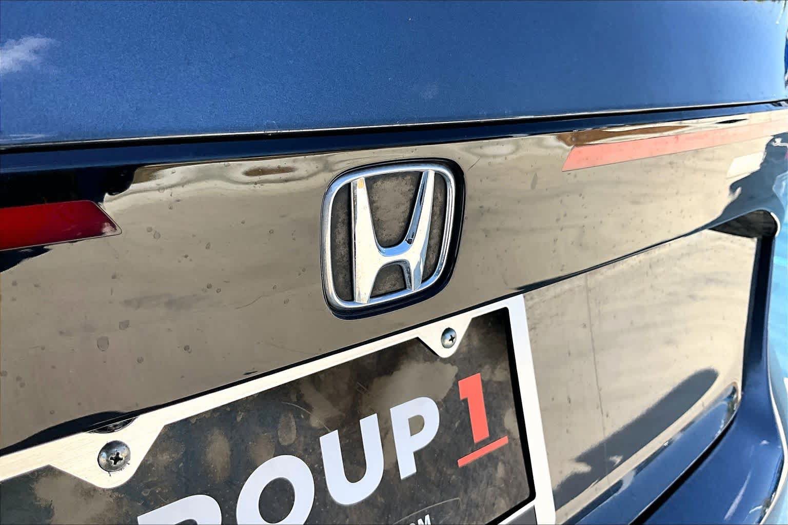 Used 2024 Honda Accord EX image 31