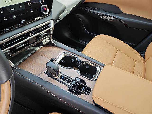 Used 2025 Lexus RX 350 Premium image 20