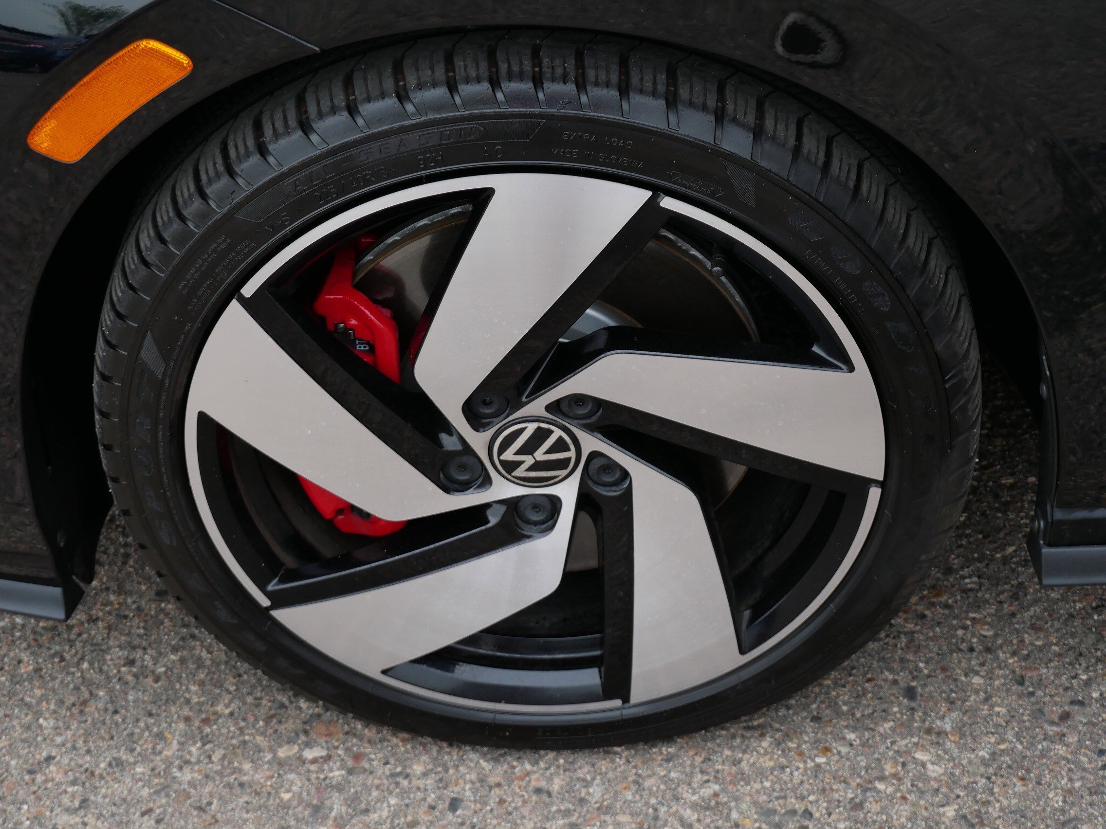 Used 2024 Volkswagen GTI S FWD image 15