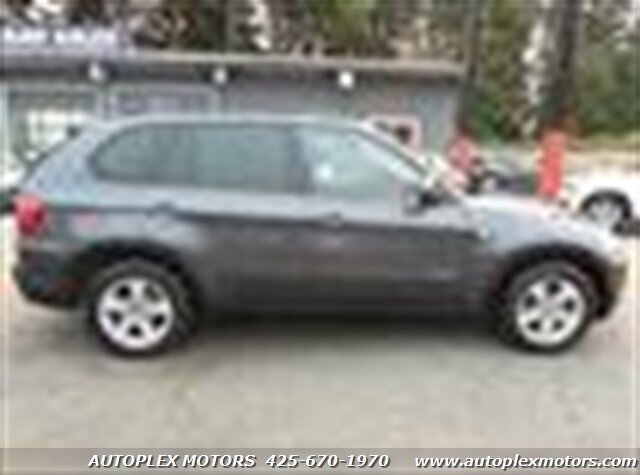Used 2011 BMW X5 xDrive35d image 5