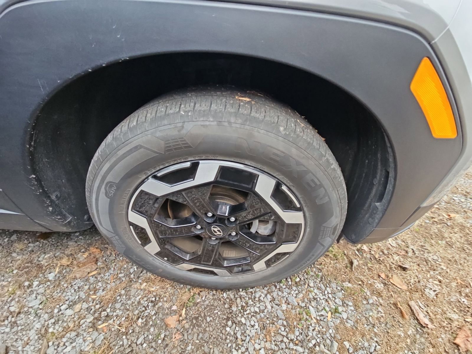 Used 2025 Hyundai Santa Fe SEL image 10