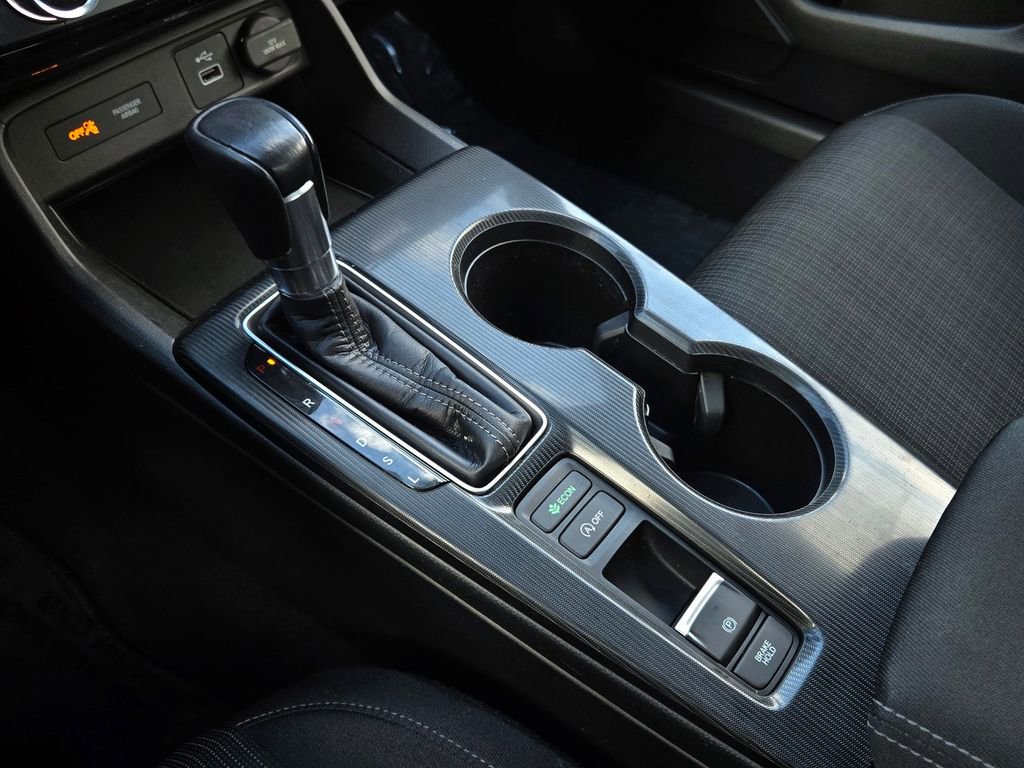 Used 2022 Honda Civic EX image 18