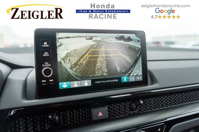 Used 2025 Honda CR-V Sport Touring image 25