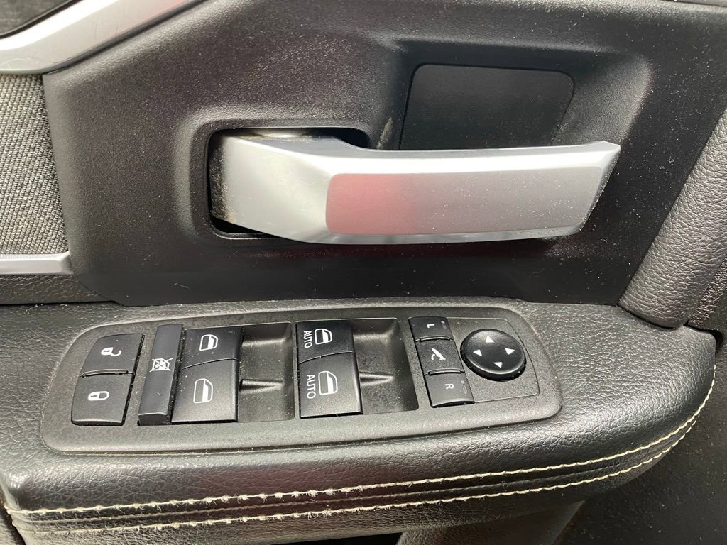 Used 2021 RAM 3500 Big Horn w/ Level 1 Equipment Group image 11