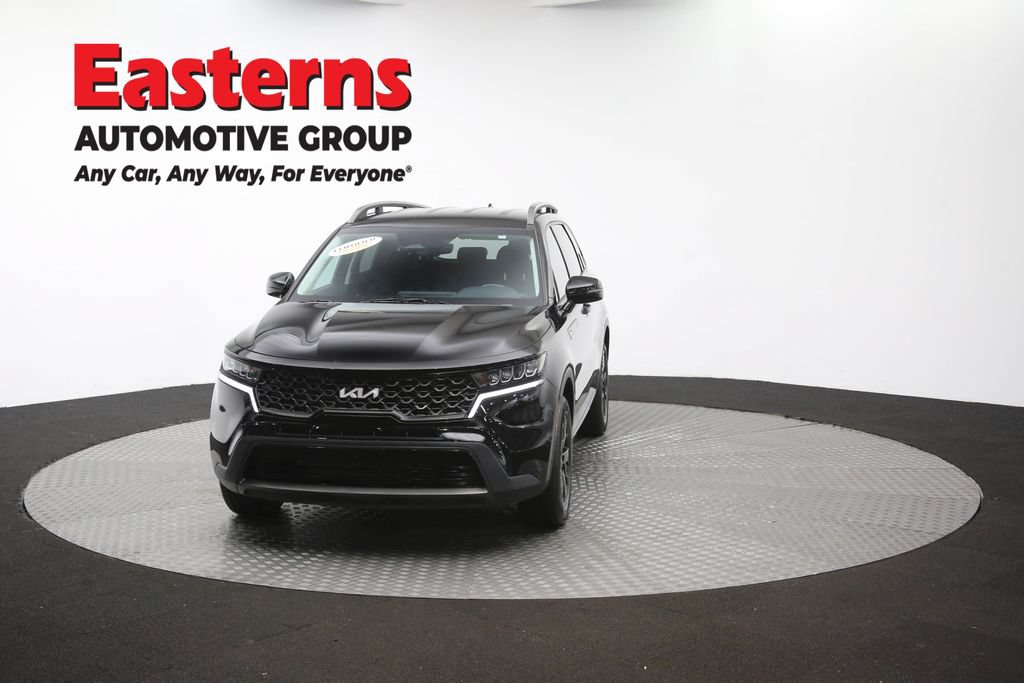 Used 2022 Kia Sorento S AWD/4WD image 55