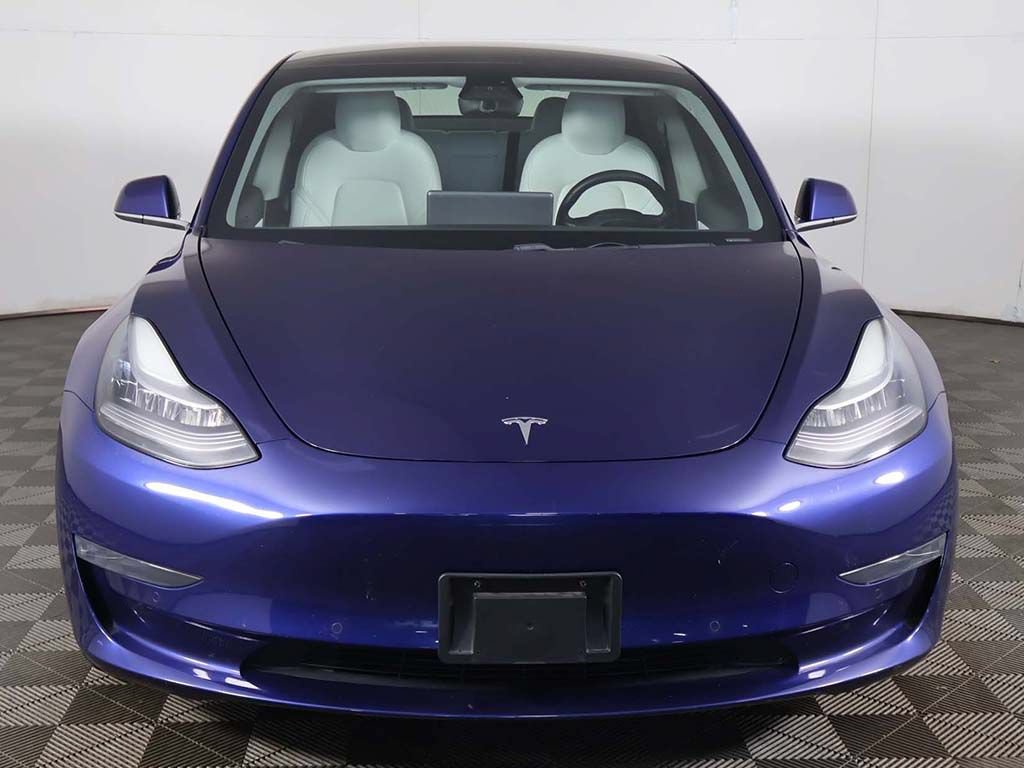 Used 2019 Tesla Model 3 Standard Range Plus RWD image 15