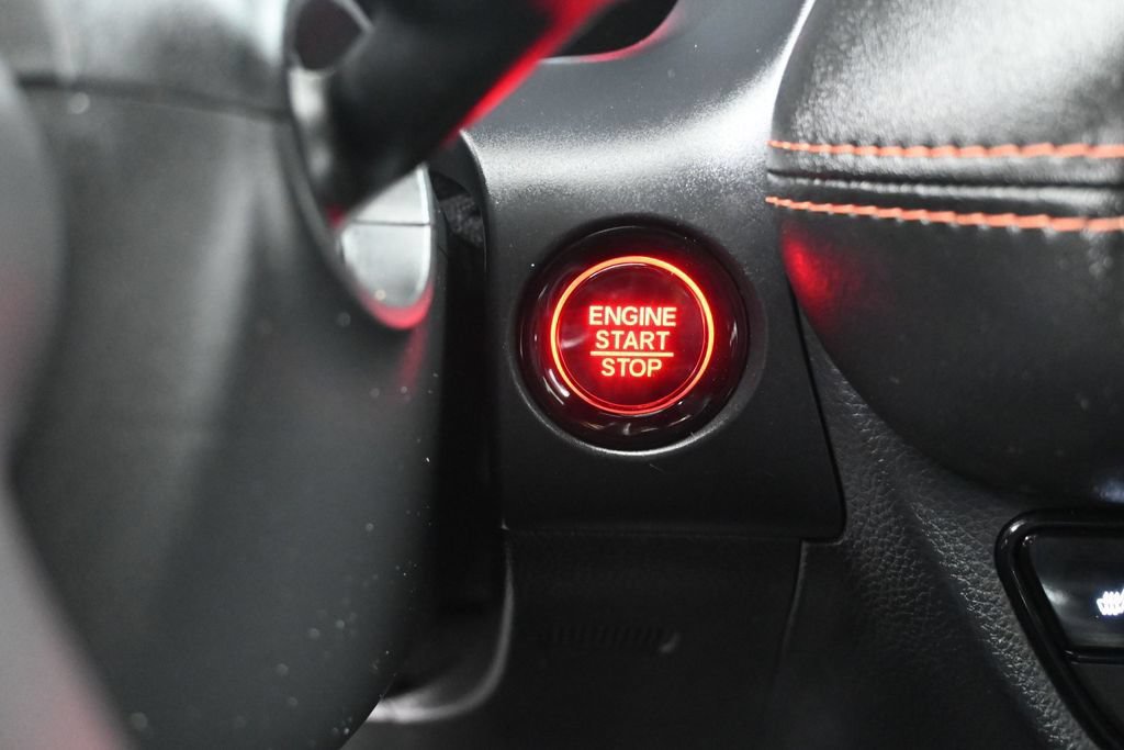 Used 2024 Honda HR-V Sport image 17