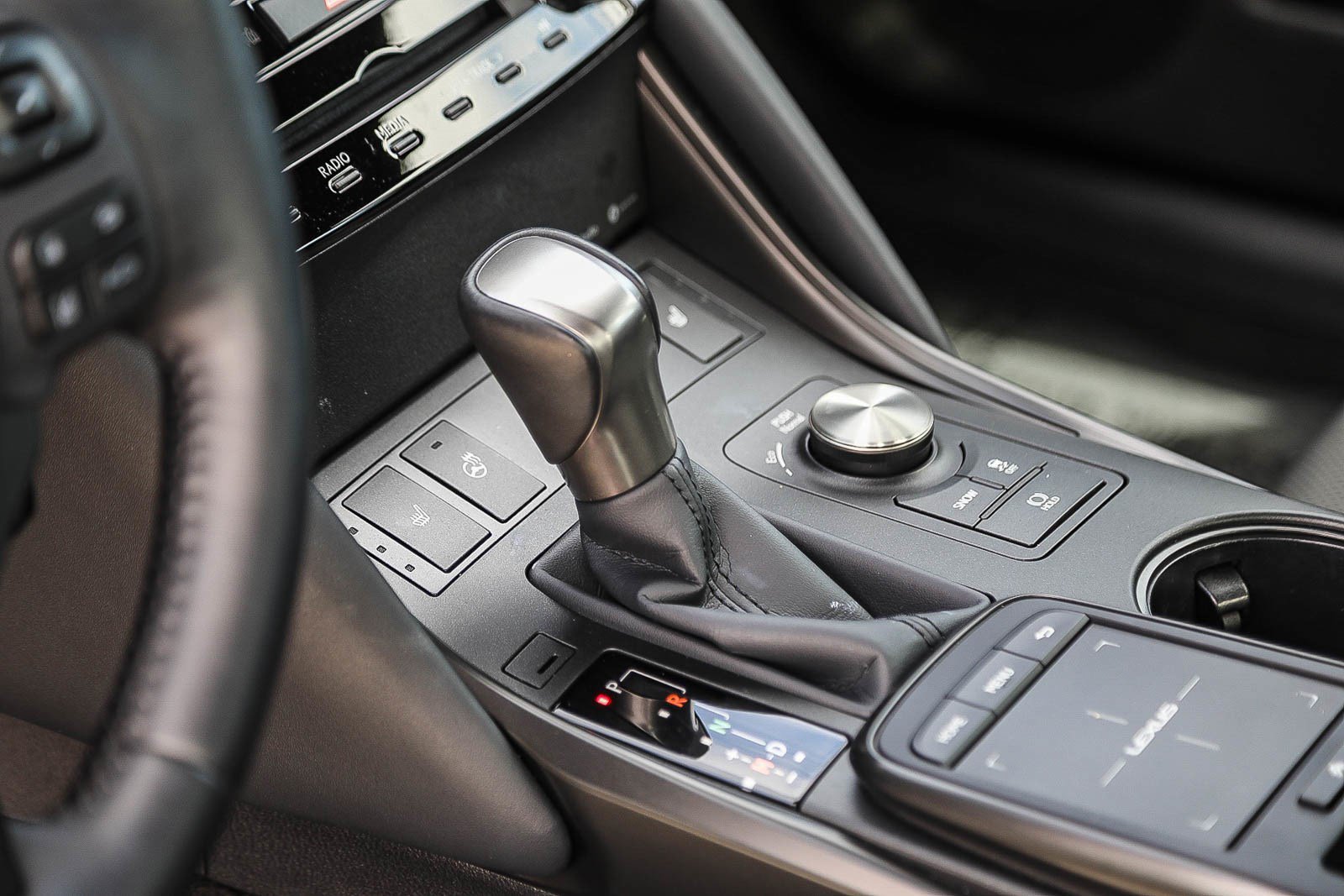 Certified 2025 Lexus IS 300 F Sport w/ Accessory Package 2 RWD image 20