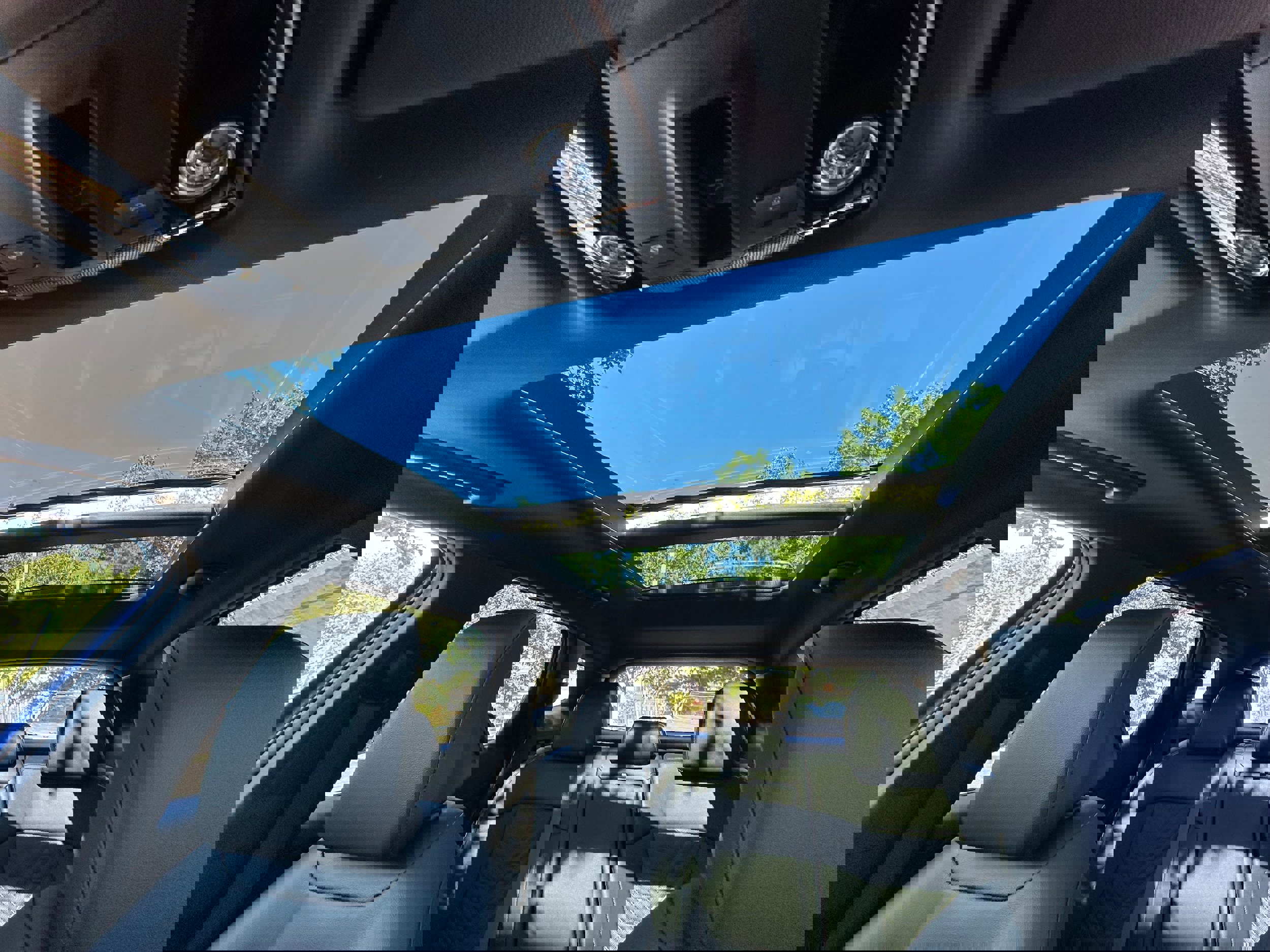 New 2026 Kia Sportage X-Line w/ X-Line Premium Package image 45