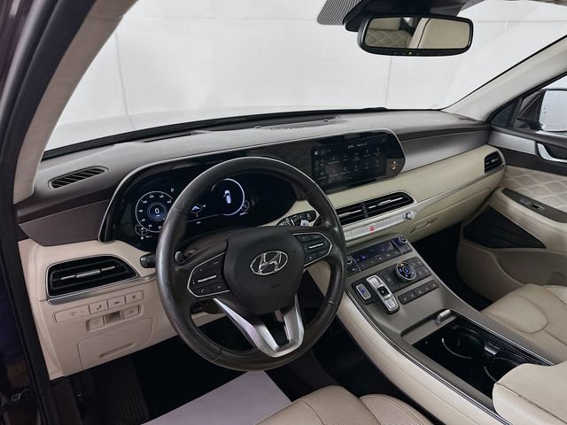 Used 2020 Hyundai Palisade Limited image 10