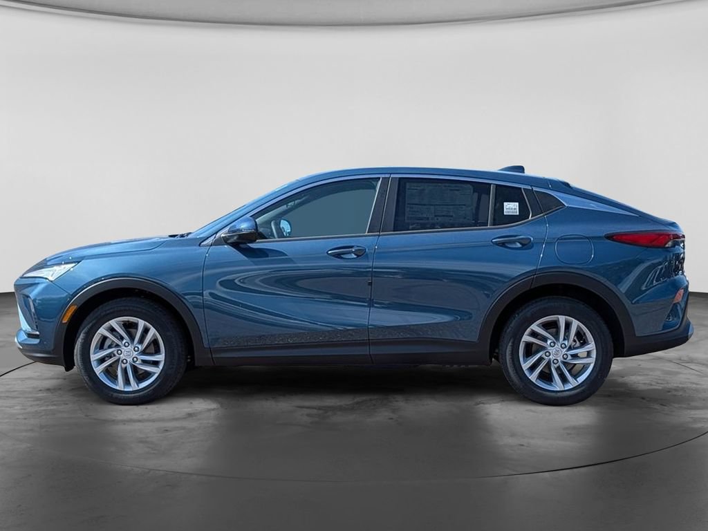 New 2026 Buick Envista Preferred w/ Convenience I Package FWD image 7