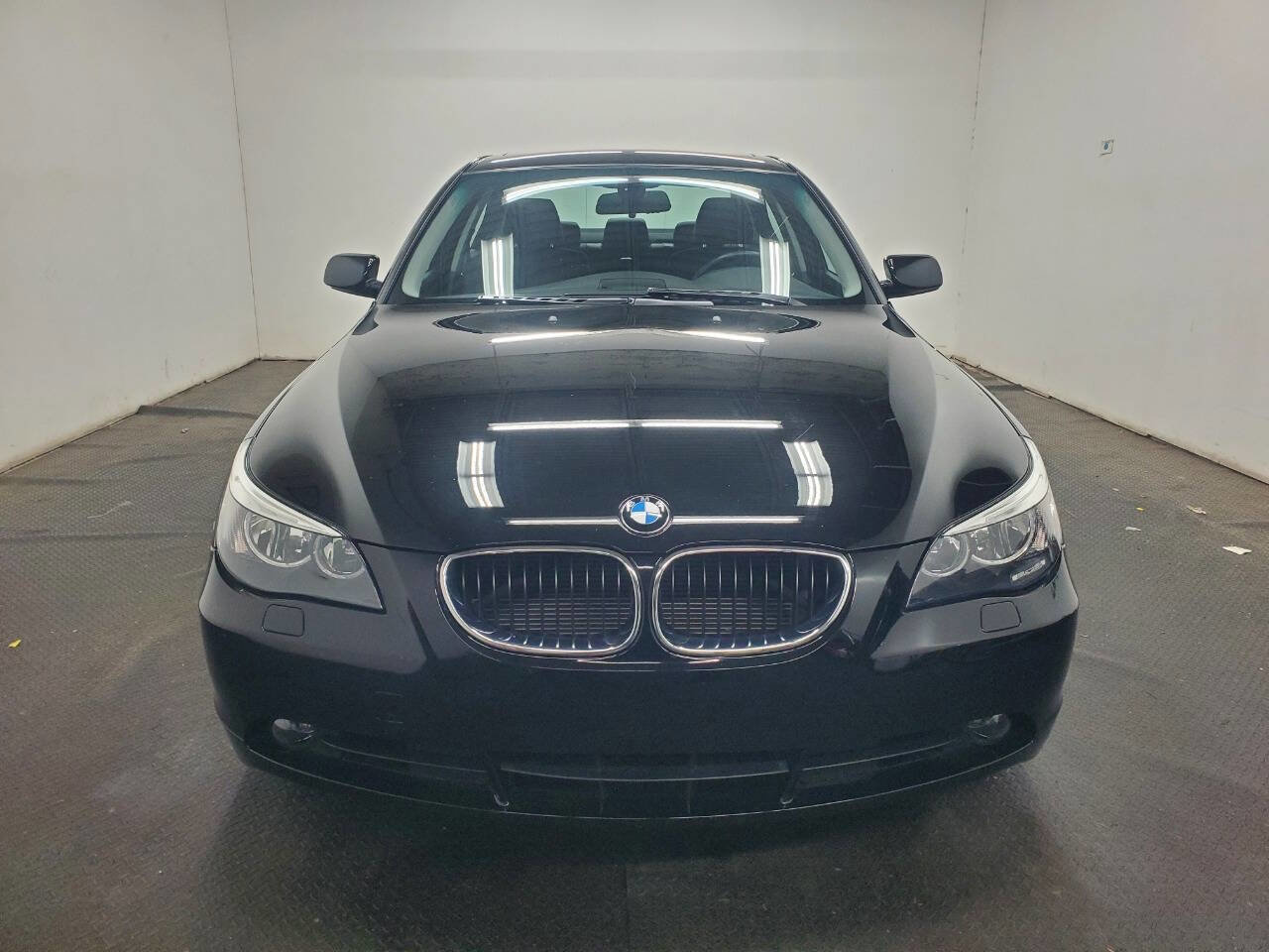 Used 2004 BMW 525i Sedan image 2