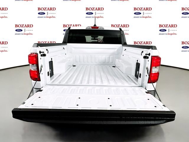 New 2026 Ford Maverick XLT w/ Equipment Group 301A image 29