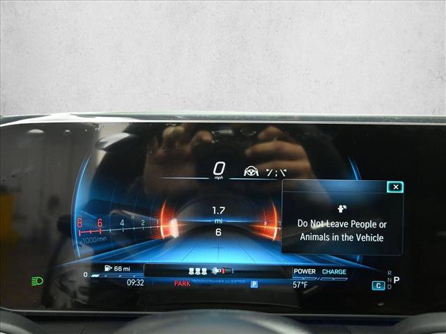 New 2026 Mercedes-Benz GLE 53 AMG 4MATIC Coupe image 17