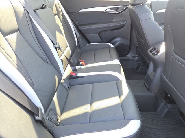 New 2026 Buick Envision Sport Touring image 30