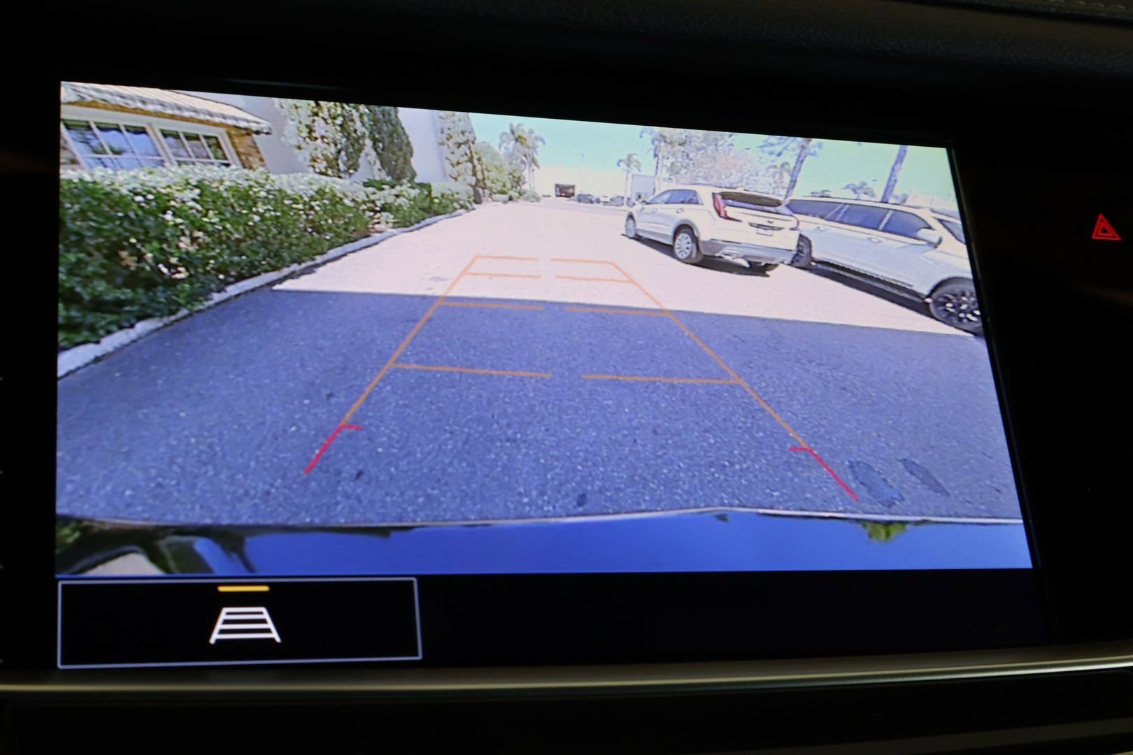 Certified 2025 Cadillac XT5 Premium Luxury image 25