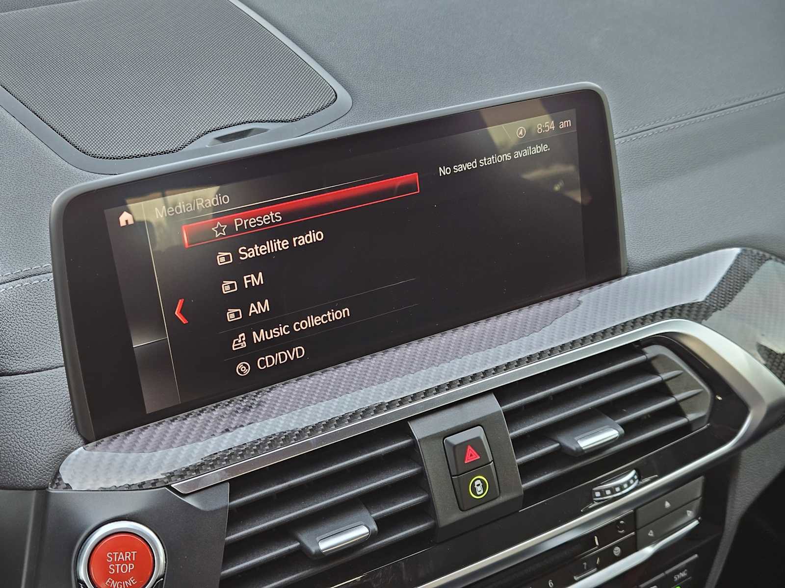 Used 2020 BMW X4 M image 17