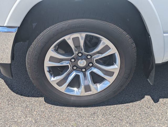 Used 2023 RAM 1500 Limited AWD/4WD image 10