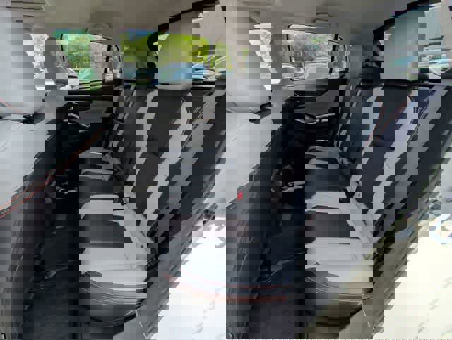 Used 2023 Subaru Crosstrek 2.5i Limited w/ Moonroof Package AWD/4WD image 18