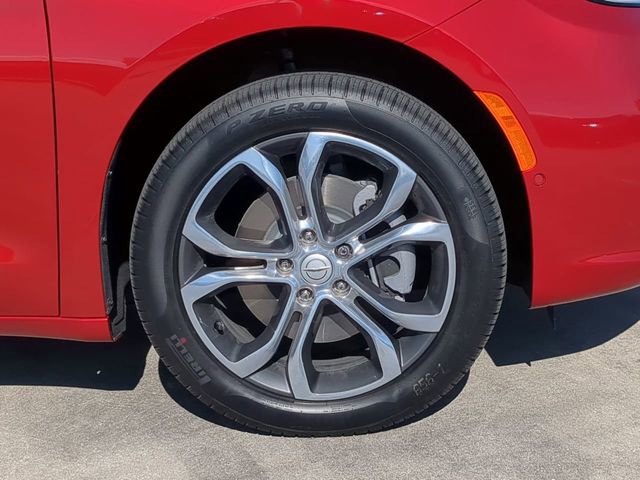 New 2026 Chrysler Pacifica Pinnacle w/ Trailer Tow Group image 11