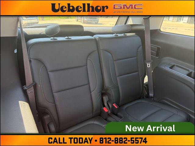 Used 2019 GMC Acadia SLT FWD image 8