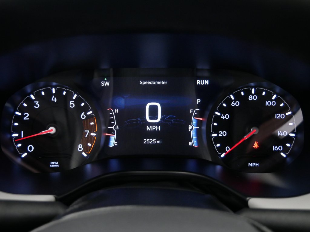 New 2026 Jeep Compass Limited AWD/4WD image 30