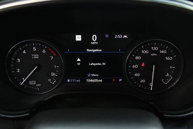 Used 2020 Cadillac CT5 Premium Luxury image 14