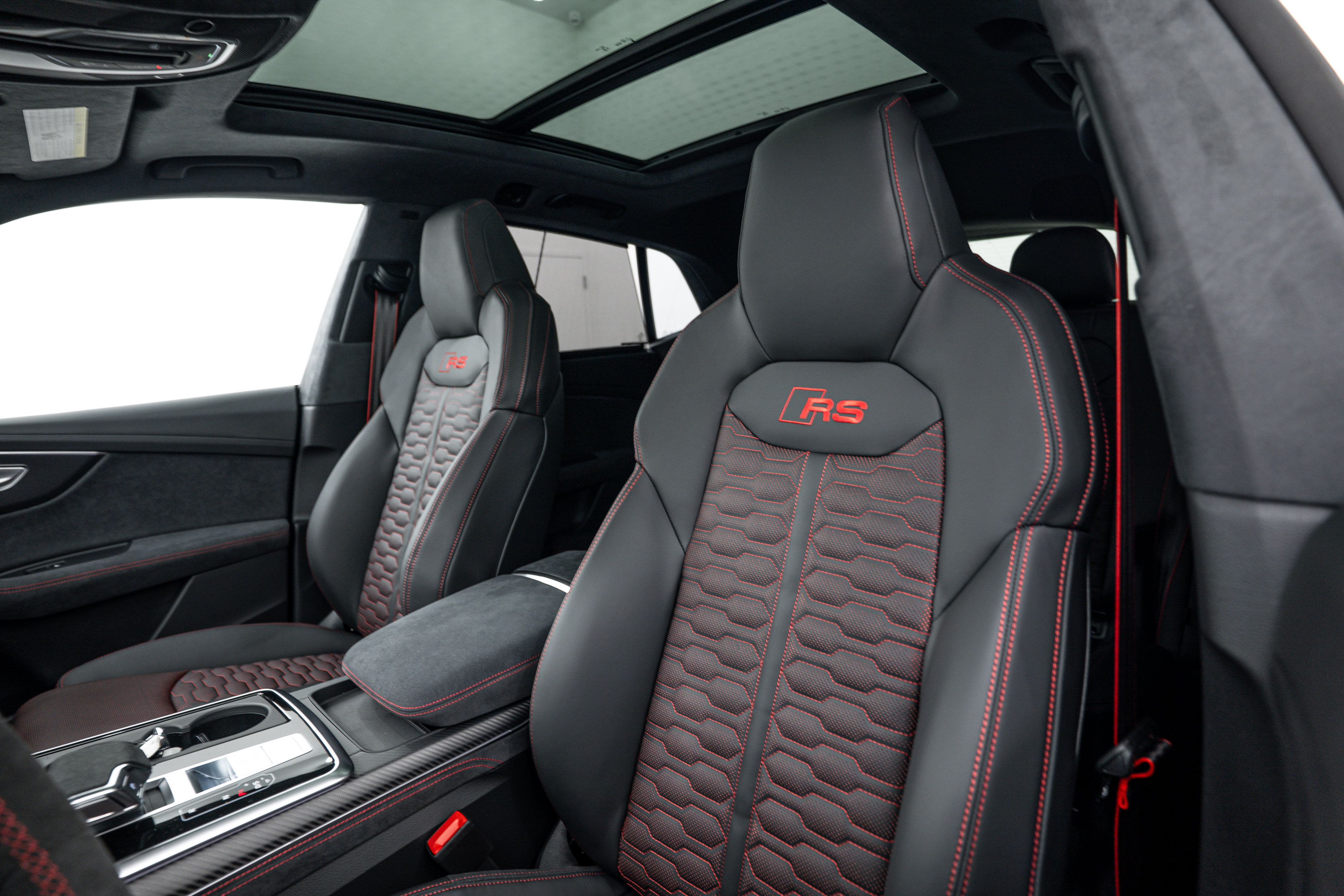 New 2026 Audi RS Q8 performance AWD/4WD image 19