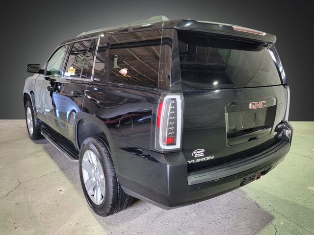 Used 2016 GMC Yukon SLE w/ HD Trailering Package image 20
