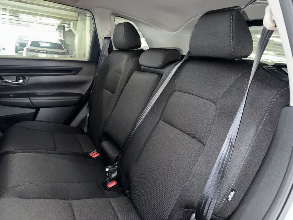 New 2026 Honda CR-V EX image 21