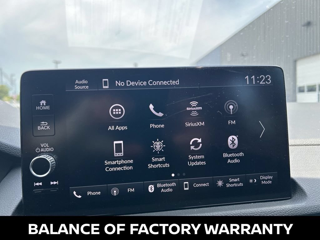 Used 2024 Acura Integra Type S FWD image 14