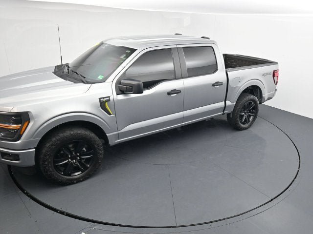 Used 2024 Ford F150 STX AWD/4WD image 25