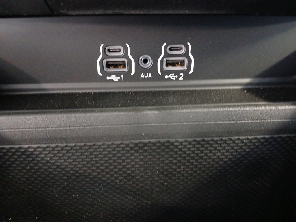 New 2026 RAM 1500 Lone Star RWD image 6