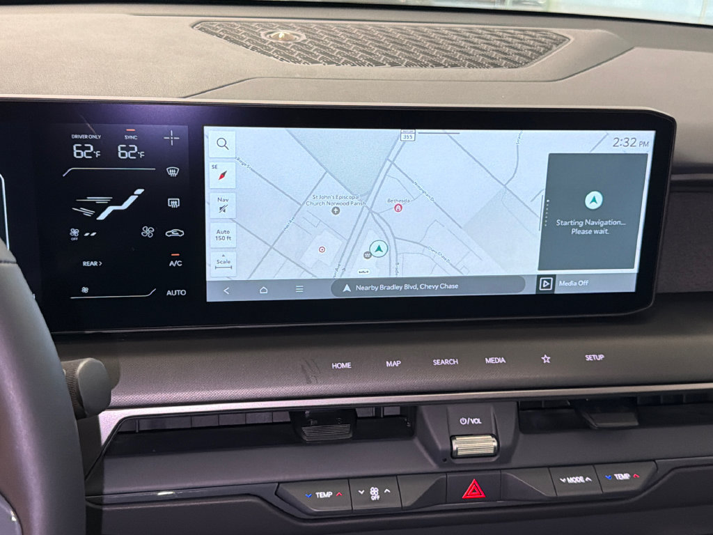 Certified 2024 Kia EV9 Wind AWD/4WD image 28