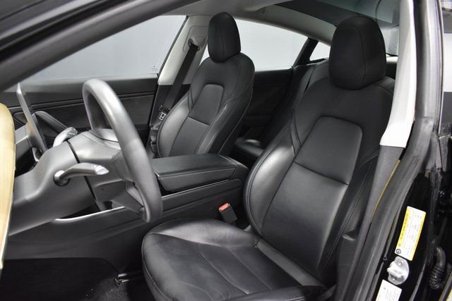 Used 2020 Tesla Model 3 Long Range image 5