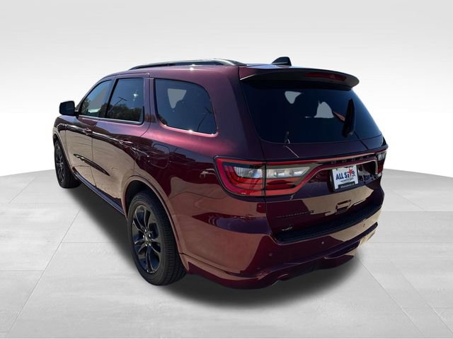 New 2026 Dodge Durango GT w/ Blacktop Package image 5