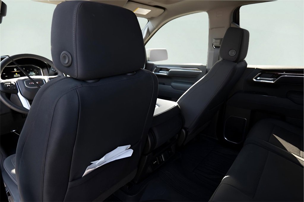 New 2026 GMC Sierra 1500 Elevation image 22